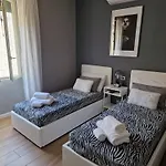 K&y - Aurelio Апартаменты Рим