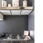 K&y - Aurelio Apartamento