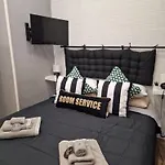 K&y - Aurelio Apartamento Roma