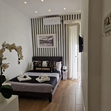 K&y - Aurelio Rome