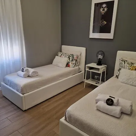 K&y - Aurelio Apartamento *