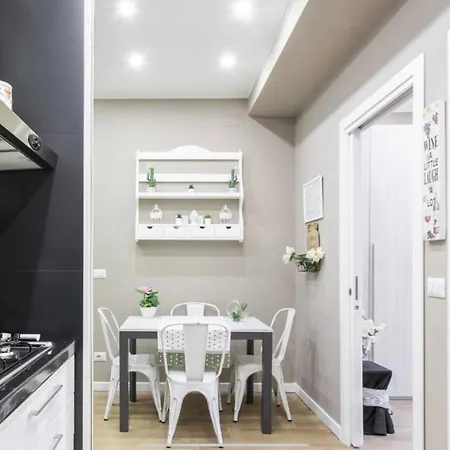 Apartamento K&y - Aurelio *