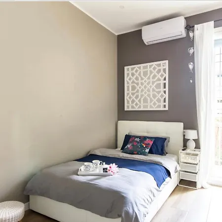 Apartamento K&y - Aurelio