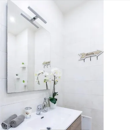 Apartamento K&y - Aurelio *