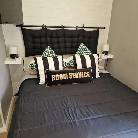 Apartamento K&y - Aurelio