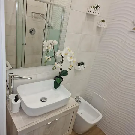 Apartamento K&y - Aurelio Roma