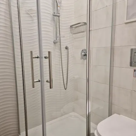 아파트 K&y - Aurelio *