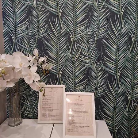 Apartament K&y - Aurelio